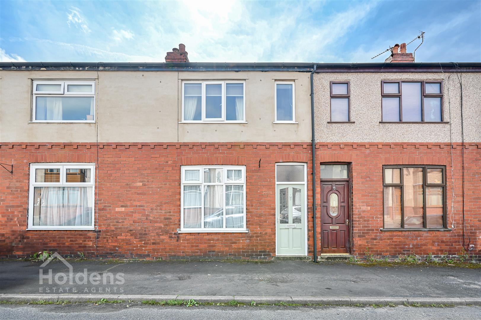 Hillcrest Avenue, Longridge, Preston